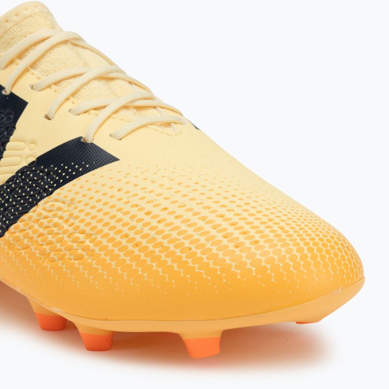 New Balance мъжки футболни обувки Tekela Magique V4+ FG beige 7