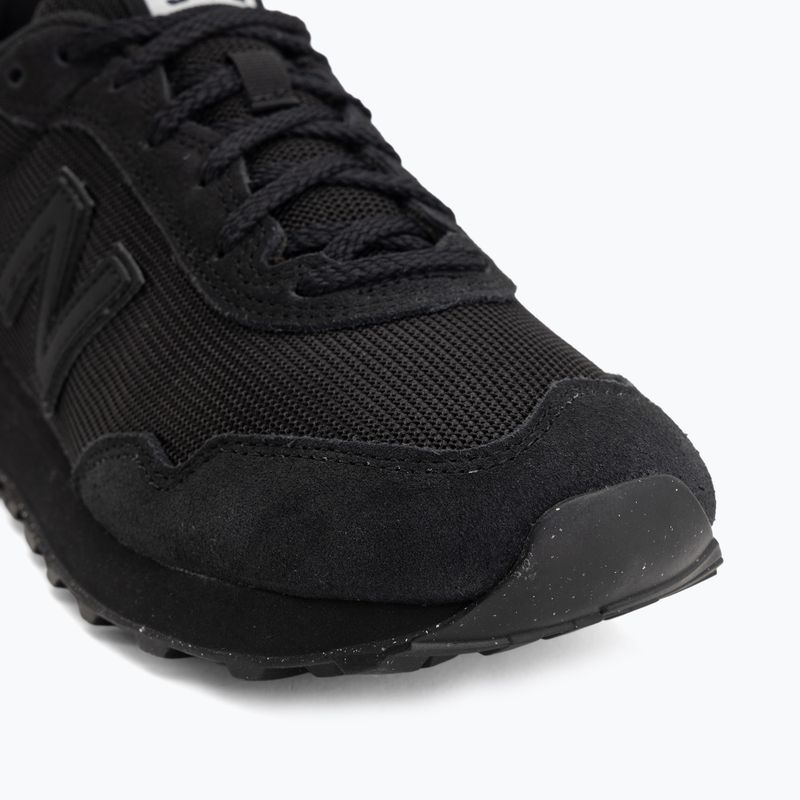 Мъжки обувки New Balance Classic 515's V3 black/black agr 7