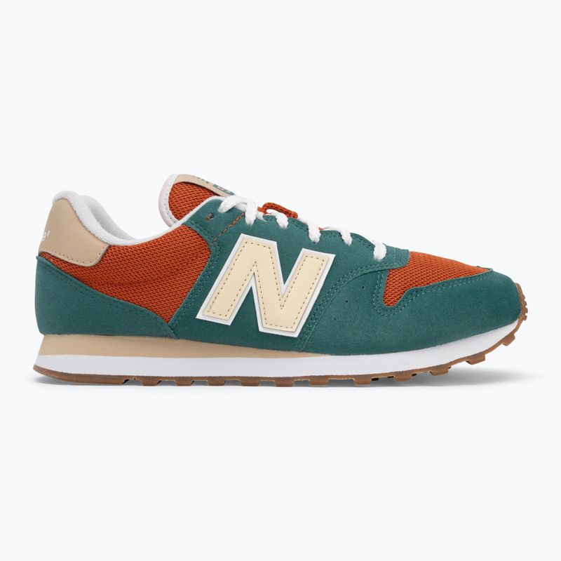 Мъжки обувки New Balance 2