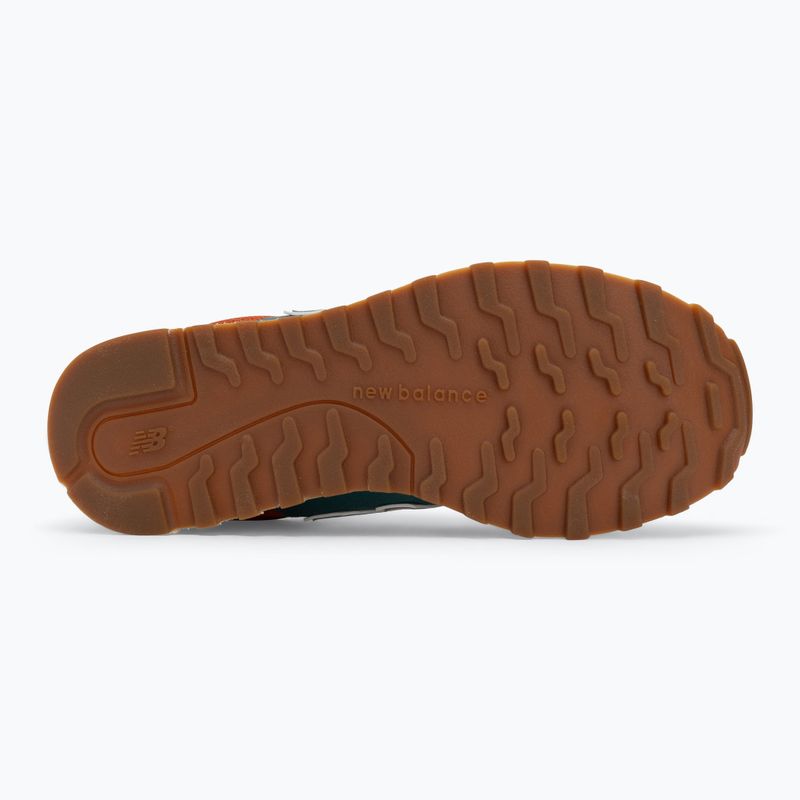 Мъжки обувки New Balance 4