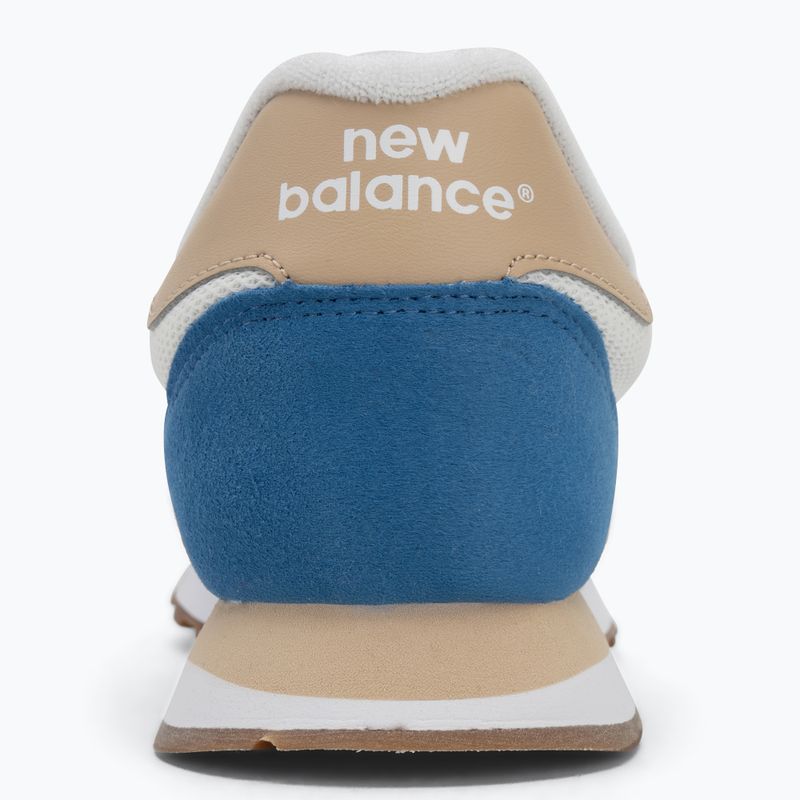 Мъжки обувки New Balance 6