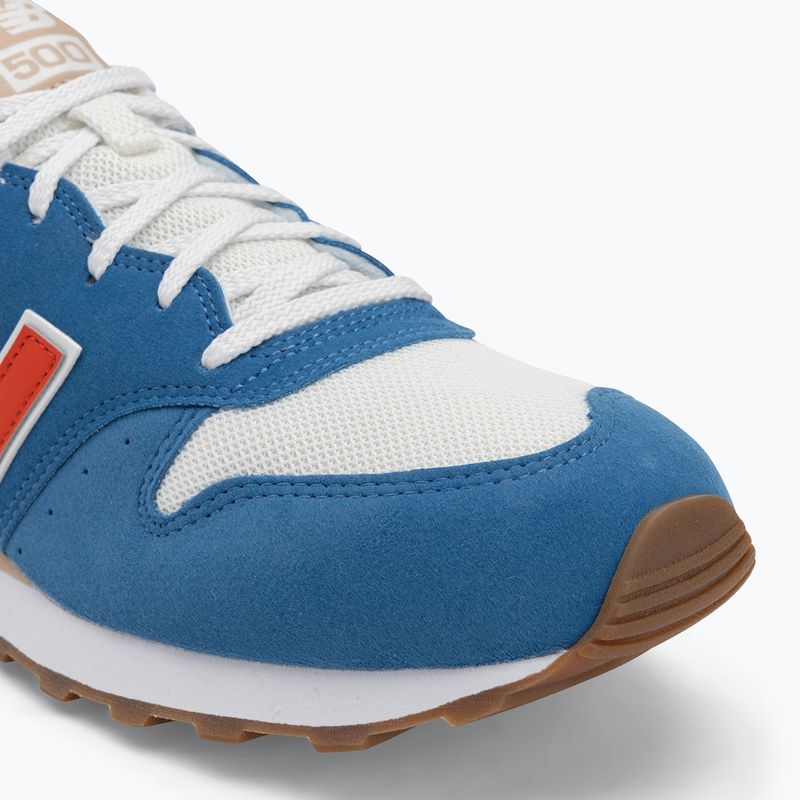 Мъжки обувки New Balance 7