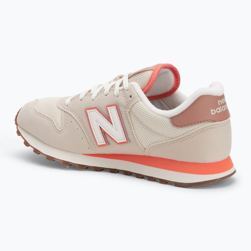 New Balance дамски обувки 500's V2 timberwolf 3