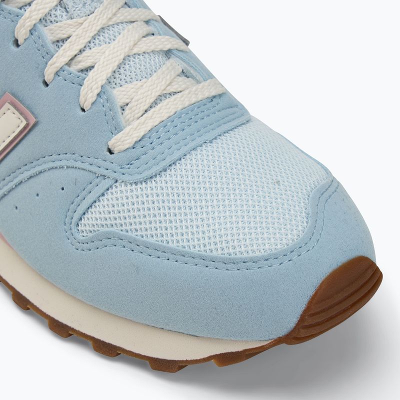 New Balance дамски обувки 500's V2 light chrome blue 7