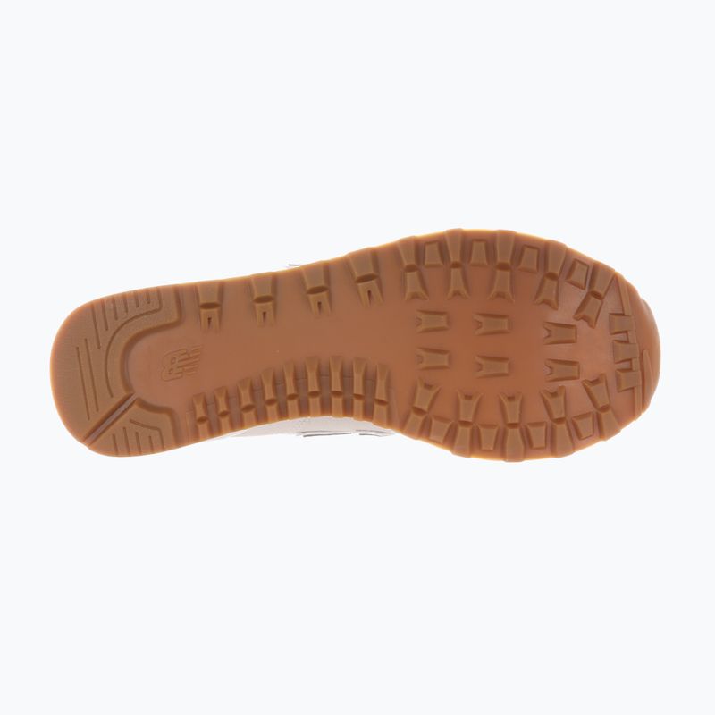 Дамски обувки New Balance 574's V2 reflection 5