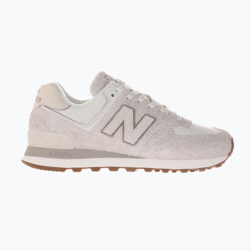 New Balance дамски обувки 574's V2 sea salt WL574BEM