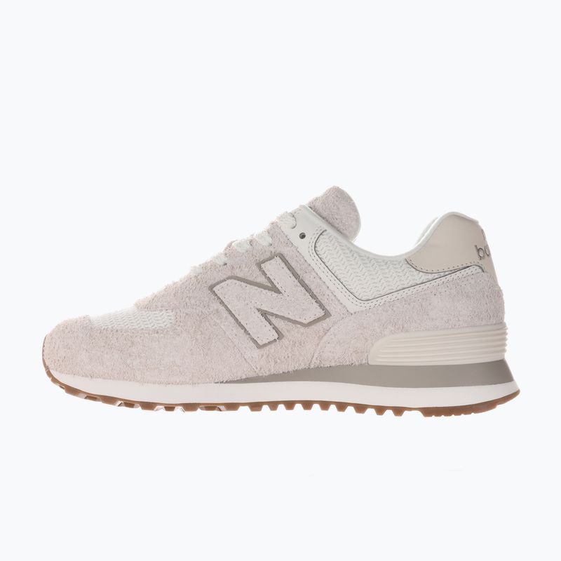 New Balance дамски обувки 574's V2 sea salt WL574BEM 3