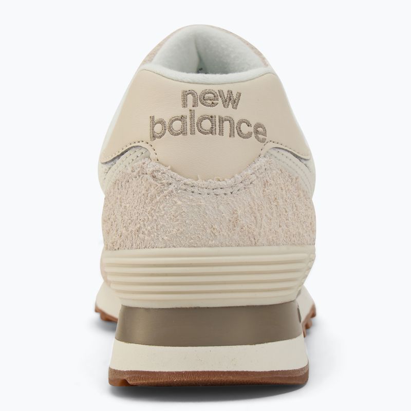 New Balance дамски обувки 574's V2 sea salt WL574BEM 6