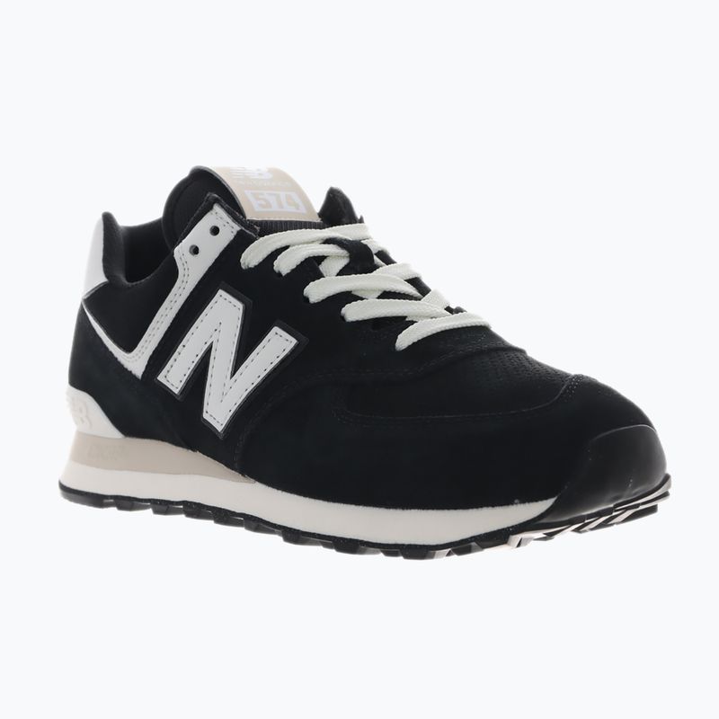 Обувки New Balance 574's V2 black U574YCE