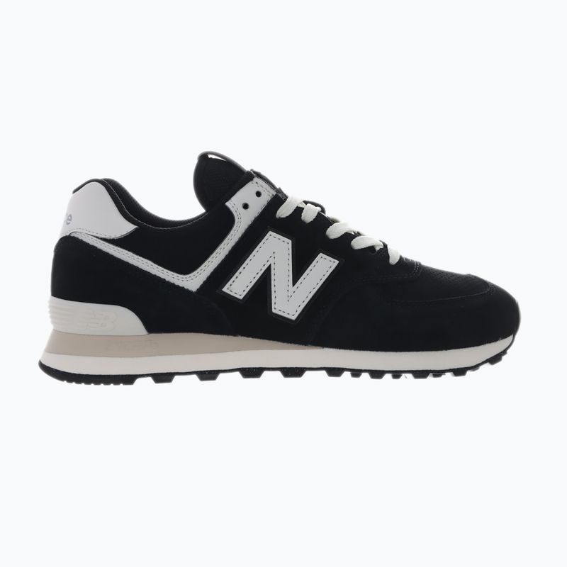 Обувки New Balance 574's V2 black U574YCE 2