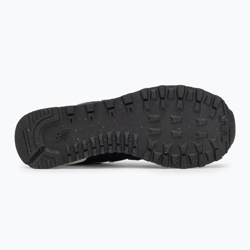 Обувки New Balance 574's V2 black U574YCE 4