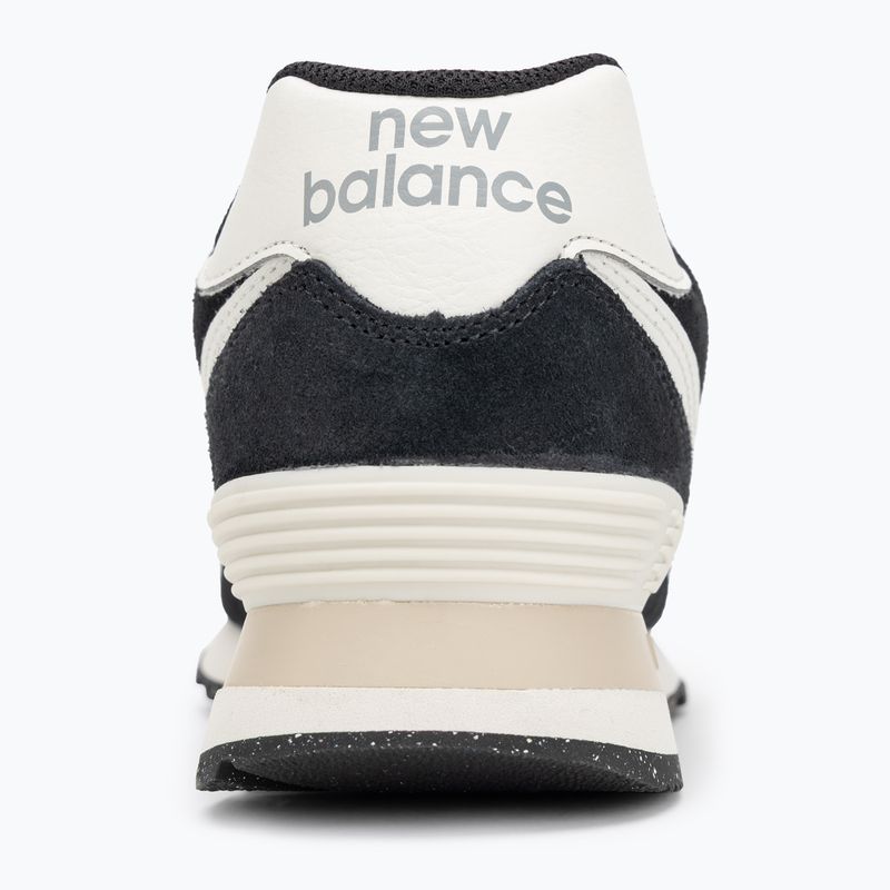 Обувки New Balance 574's V2 black U574YCE 6
