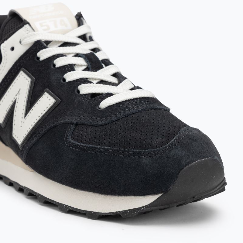 Обувки New Balance 574's V2 black U574YCE 7