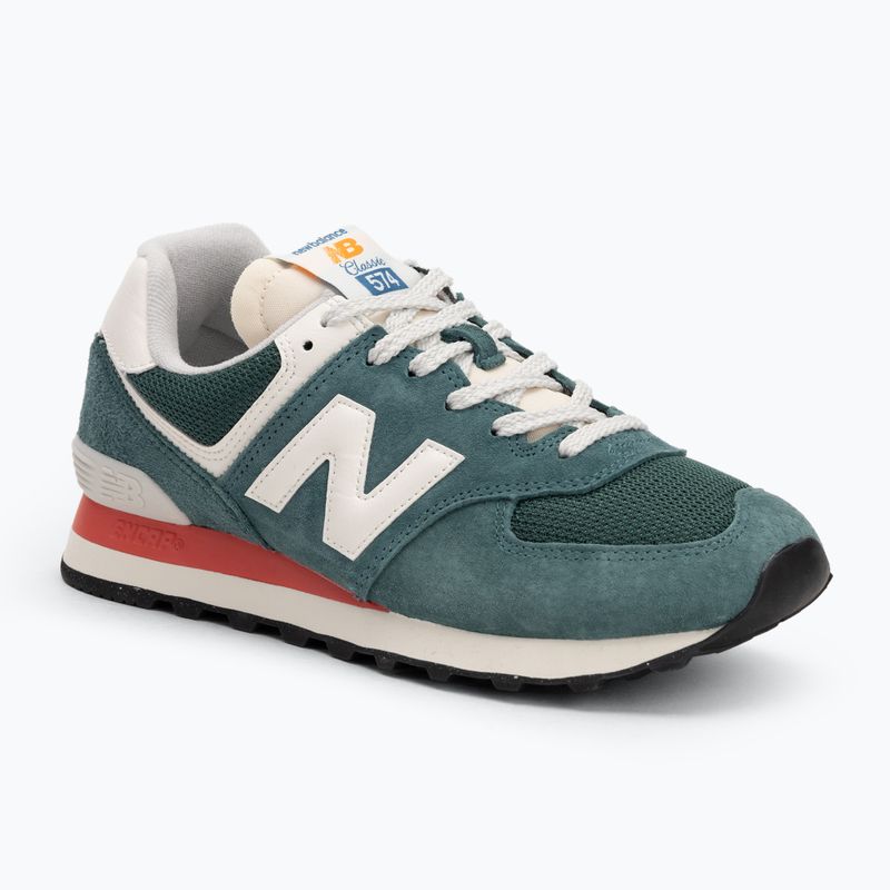 New Balance 574's V2 нови обувки от смърч