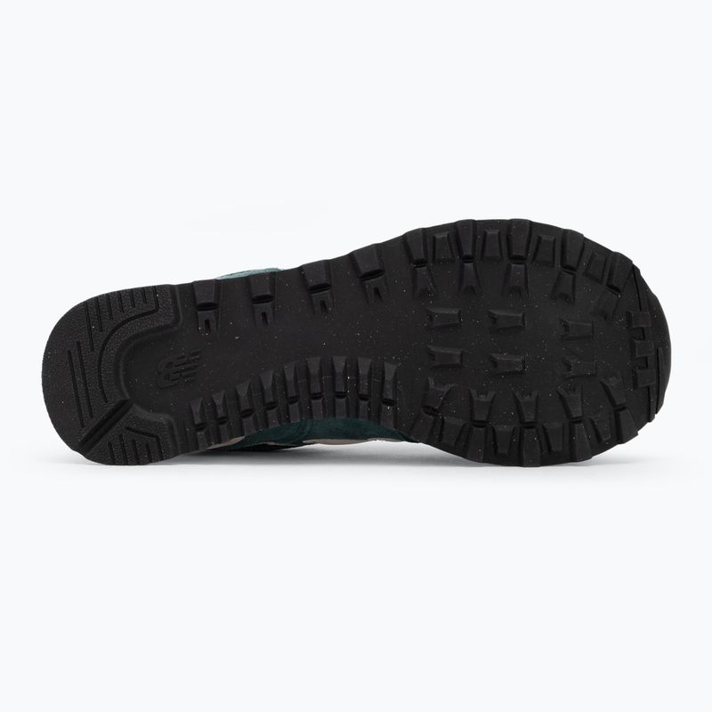 New Balance 574's V2 нови обувки от смърч 4