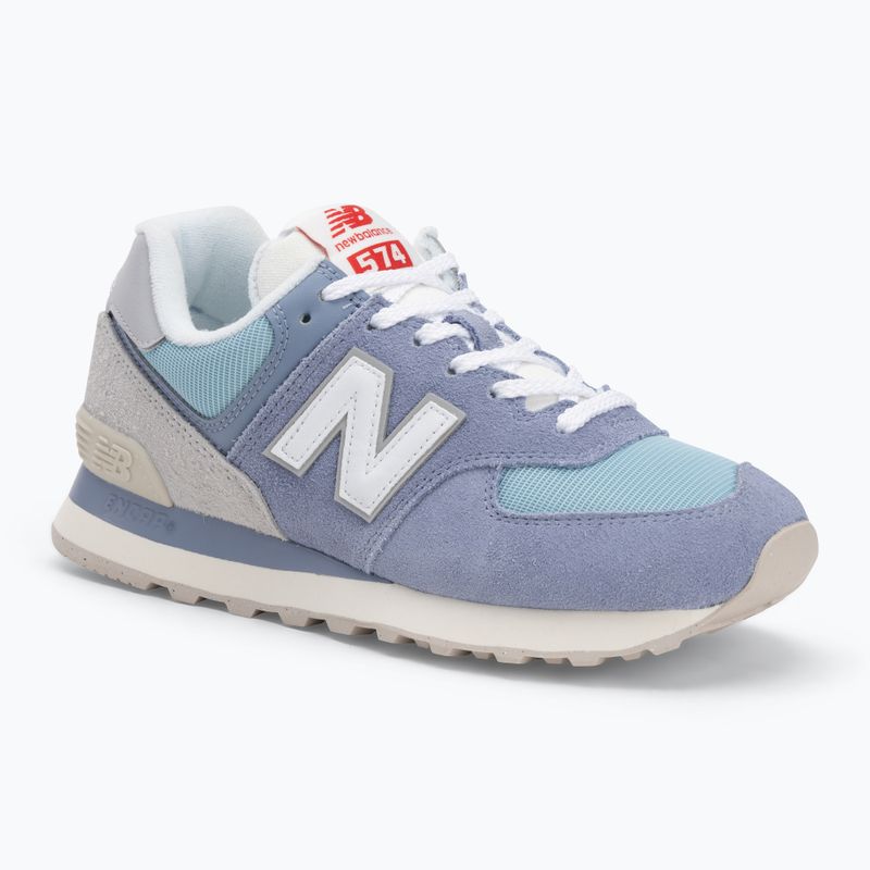 New Balance 574's V2 dusk душ обувки