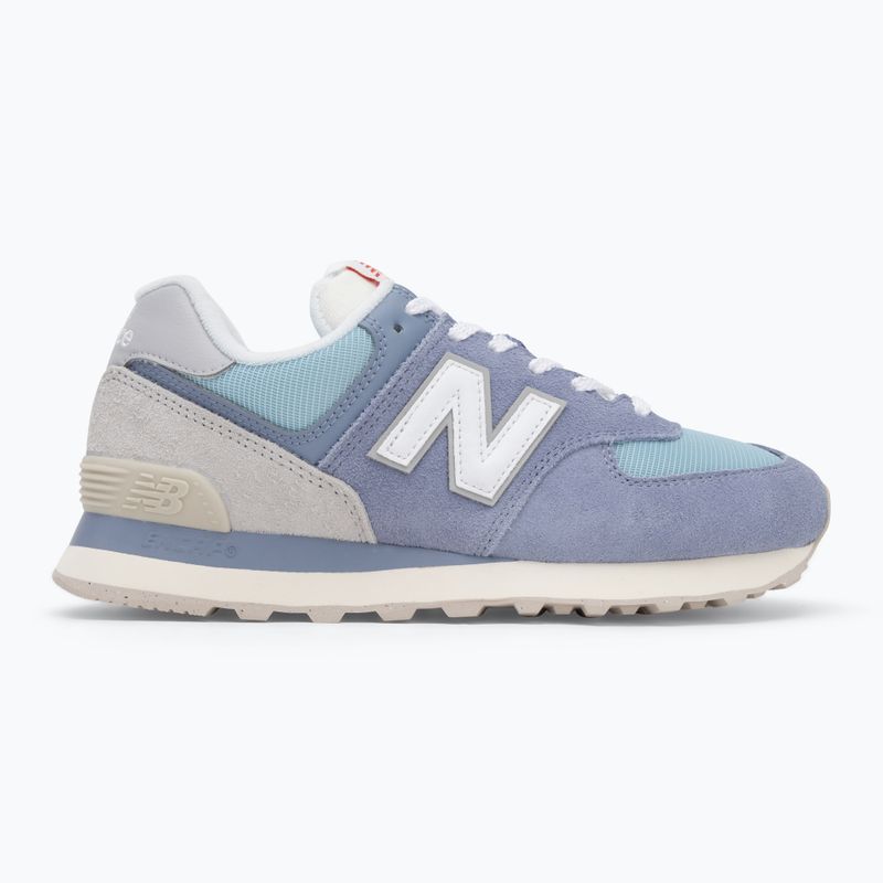 New Balance 574's V2 dusk душ обувки 2