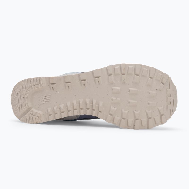 New Balance 574's V2 dusk душ обувки 4