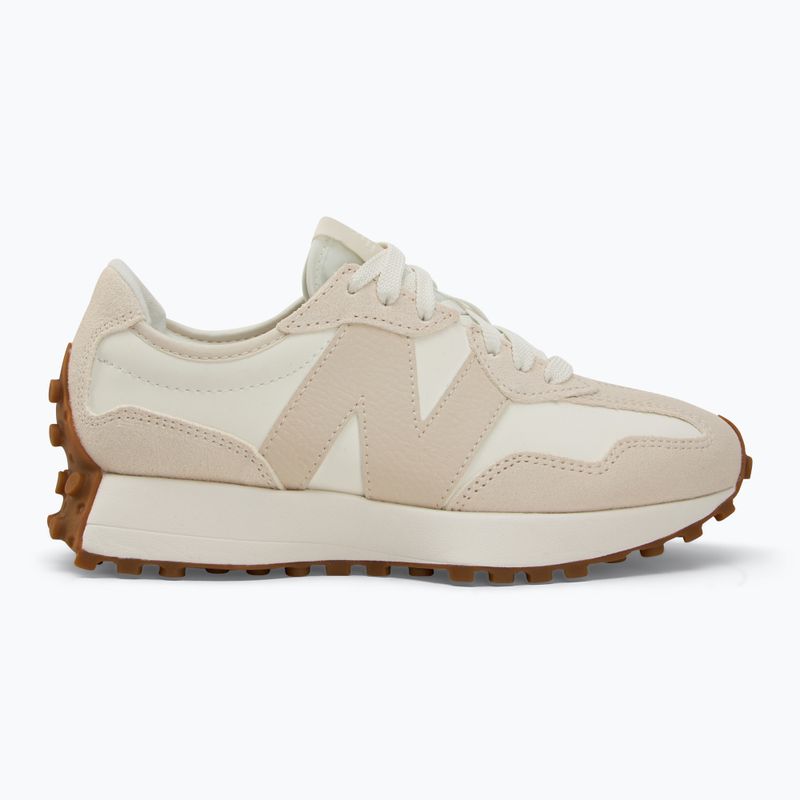 New Balance дамски обувки 327's V1 linen 2