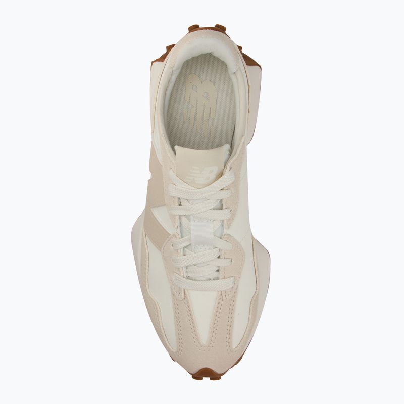 New Balance дамски обувки 327's V1 linen 5
