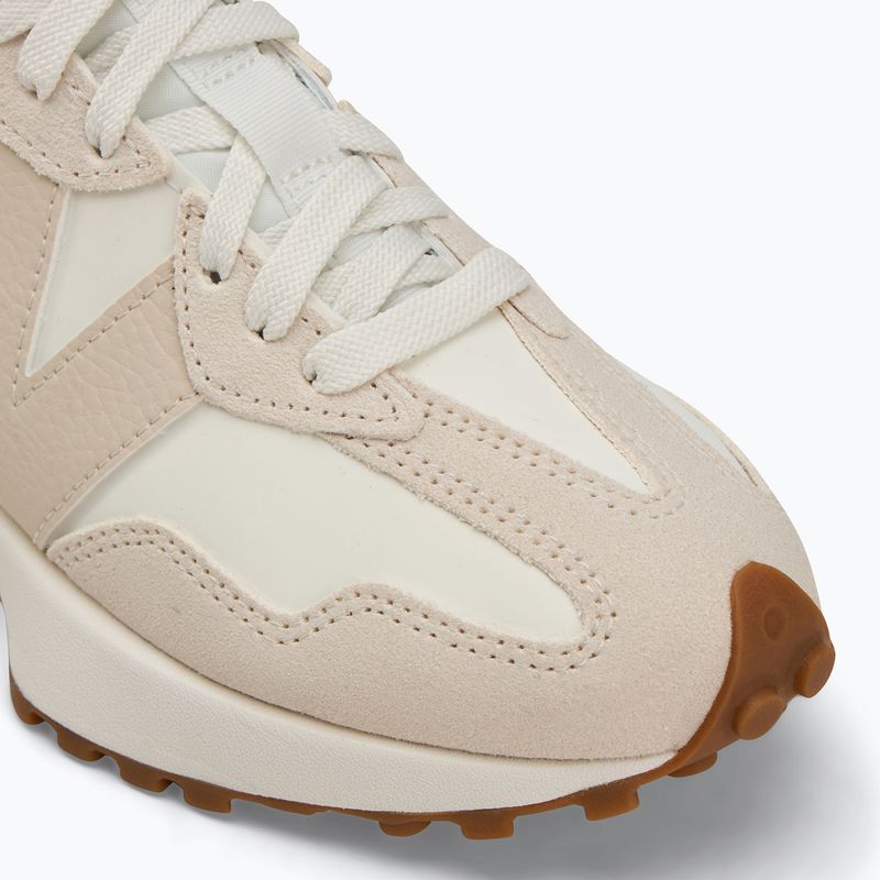 New Balance дамски обувки 327's V1 linen 7