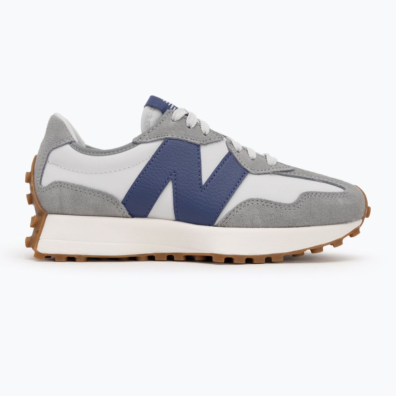 New Balance дамски обувки 327's V1 slate grey 2