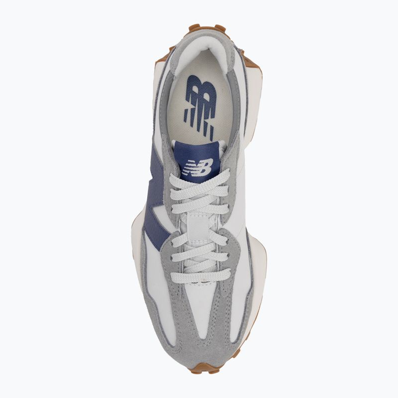 New Balance дамски обувки 327's V1 slate grey 5