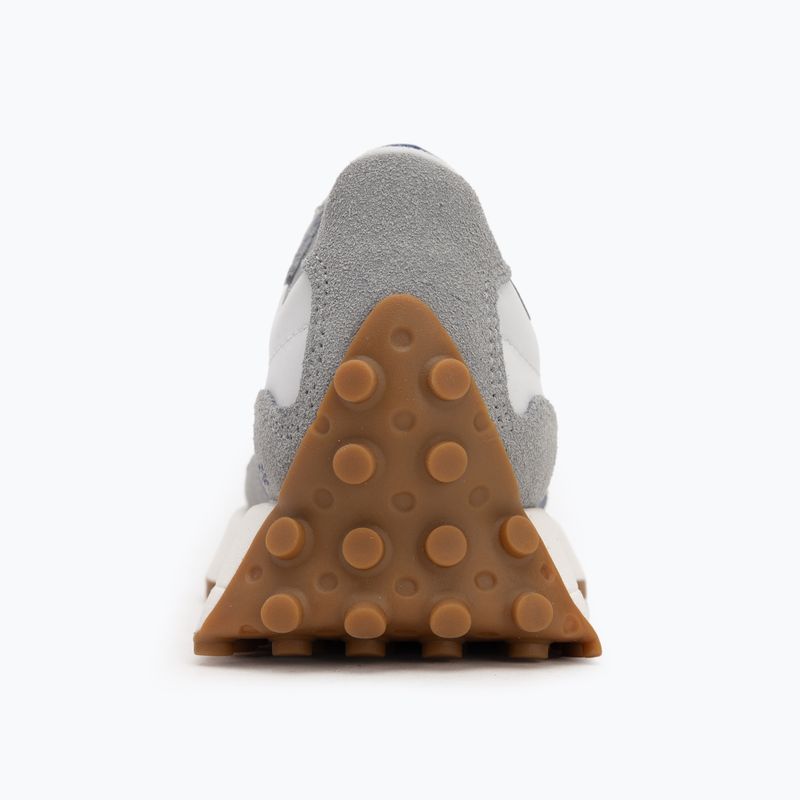 New Balance дамски обувки 327's V1 slate grey 6