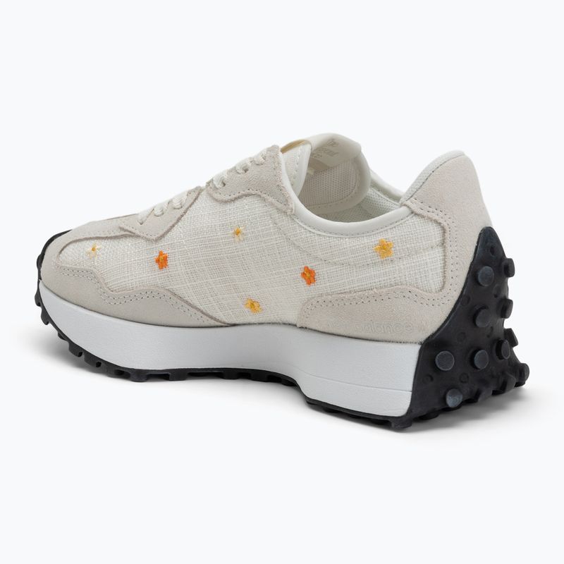 New Balance дамски обувки 327's V1 sea salt/sizzle/parchment 3