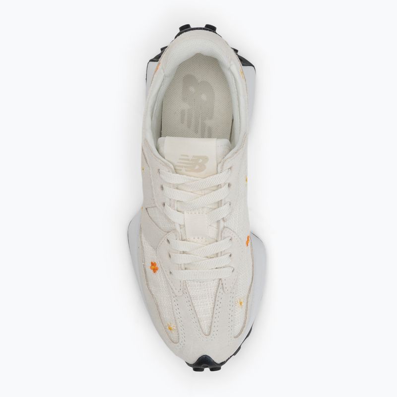 New Balance дамски обувки 327's V1 sea salt/sizzle/parchment 5