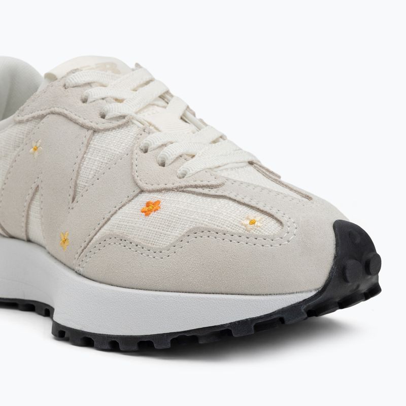 New Balance дамски обувки 327's V1 sea salt/sizzle/parchment 7