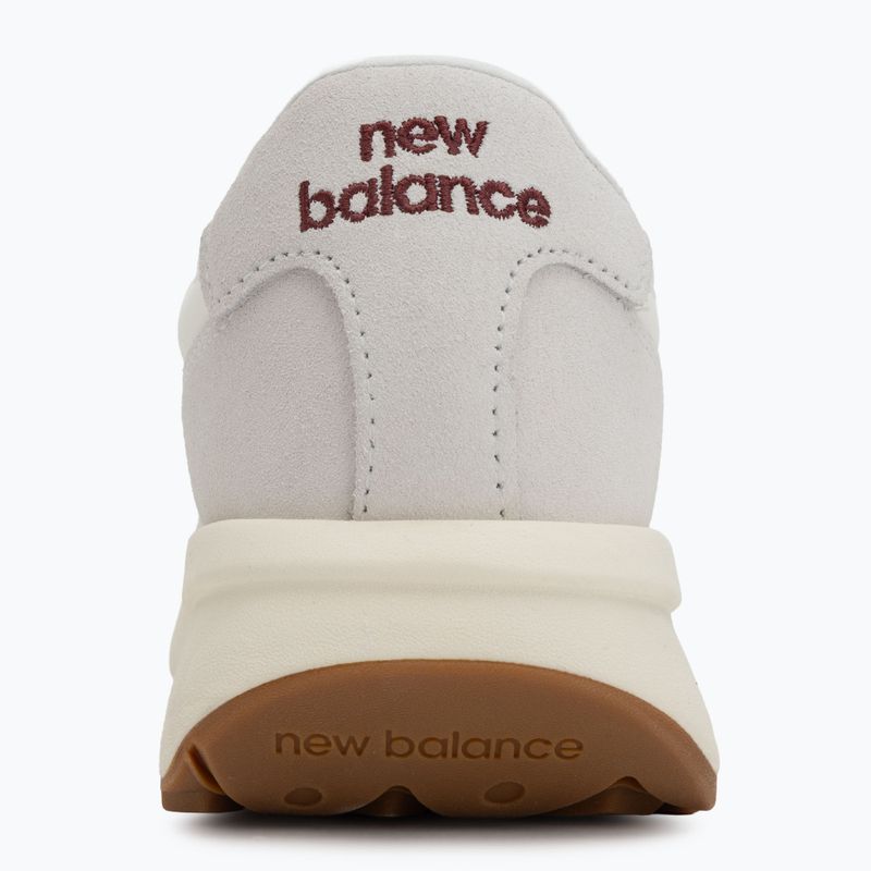 New Balance U370V1 класически малинови обувки 6