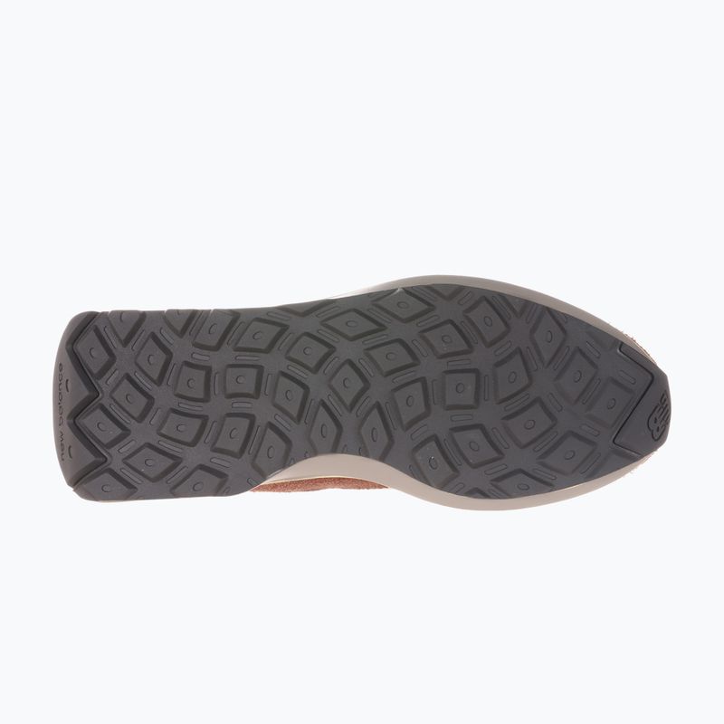 Обувки New Balance U370V1 pecan 12