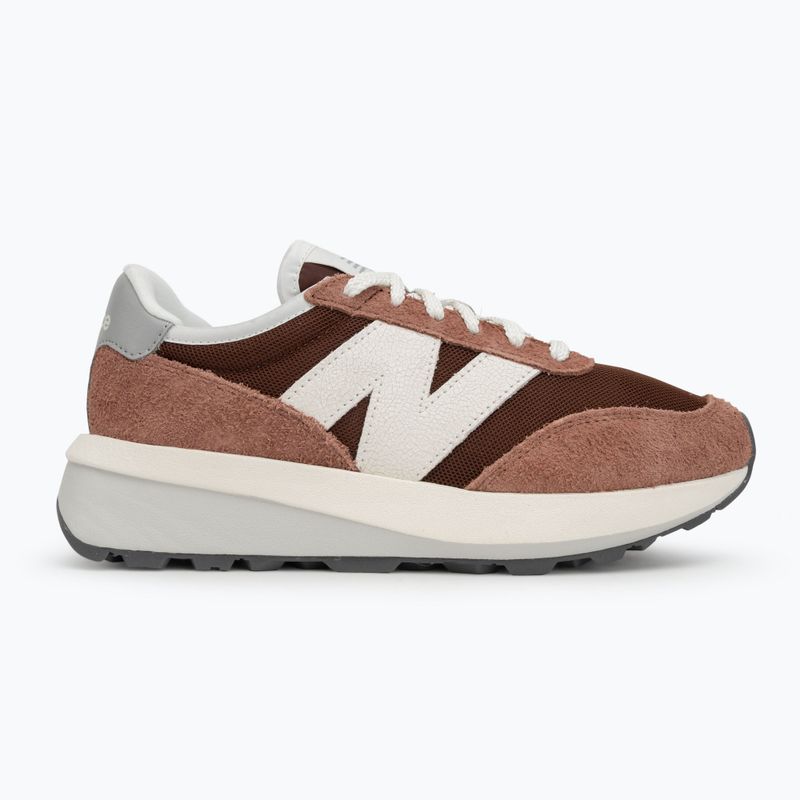 Обувки New Balance U370V1 pecan 2