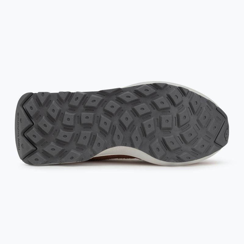 Обувки New Balance U370V1 pecan 4