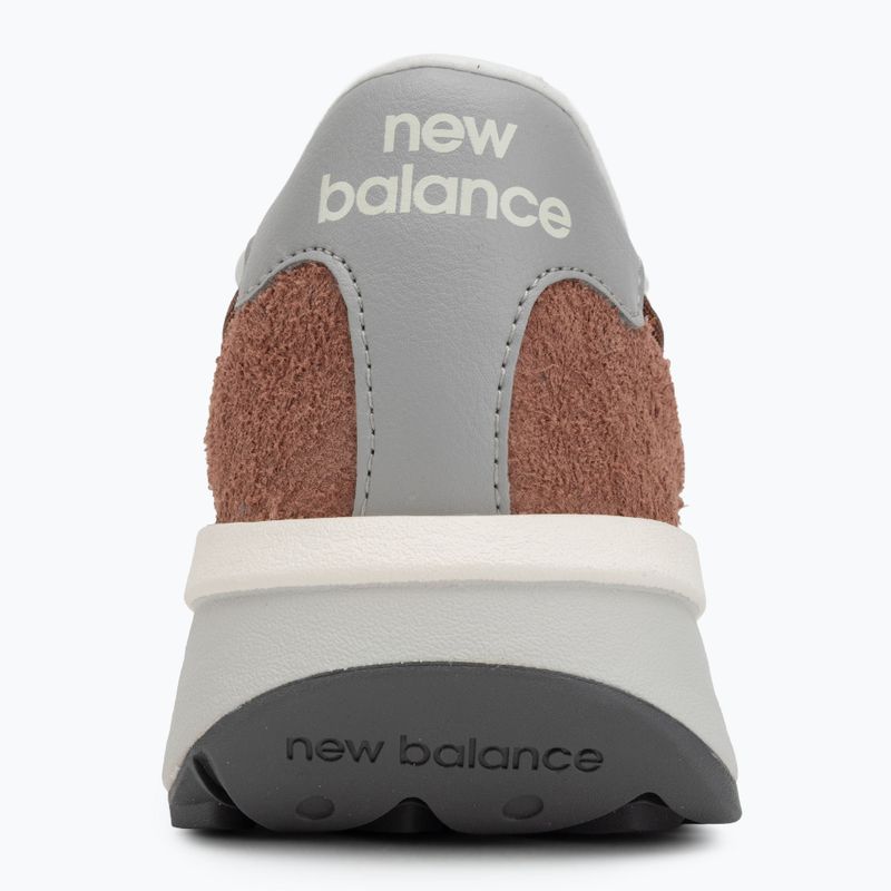 Обувки New Balance U370V1 pecan 6