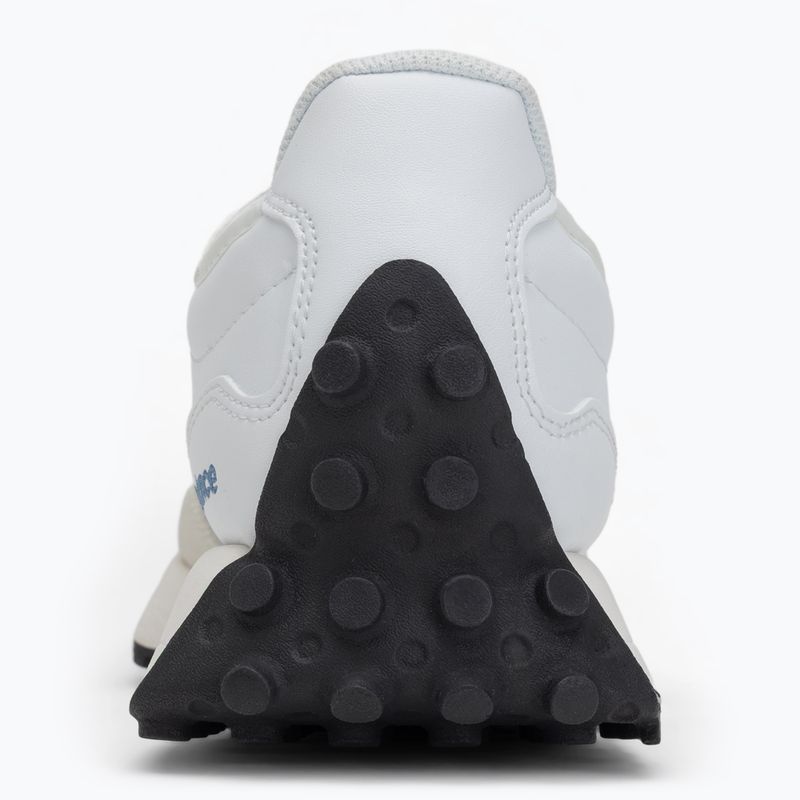 Обувки New Balance 327's V1 white/blue lagoon 6