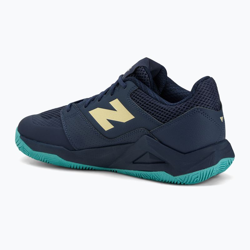 Мъжки обувки за тенис New Balance Coco V2 team navy 3