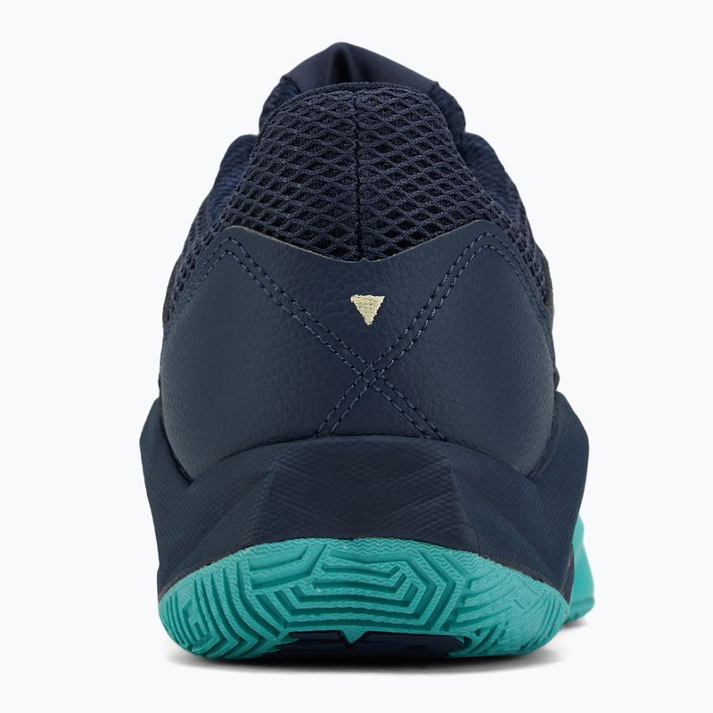 Мъжки обувки за тенис New Balance Coco V2 team navy 6