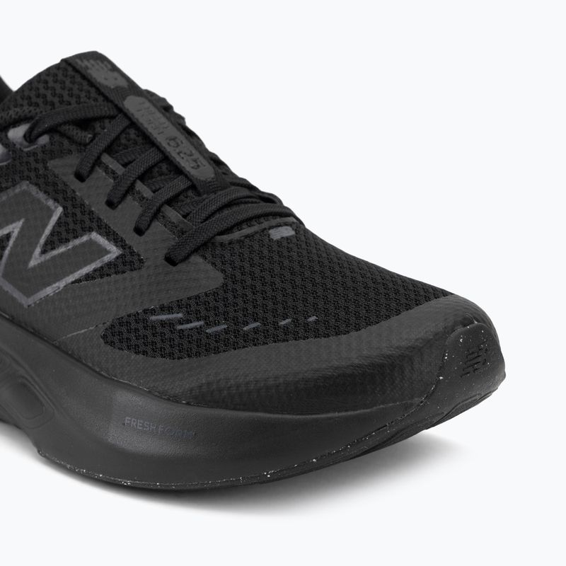Детски обувки New Balance Fresh Foam 625's V1 black 7