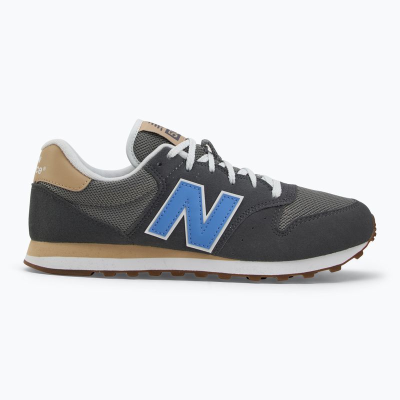 Мъжки обувки New Balance 2
