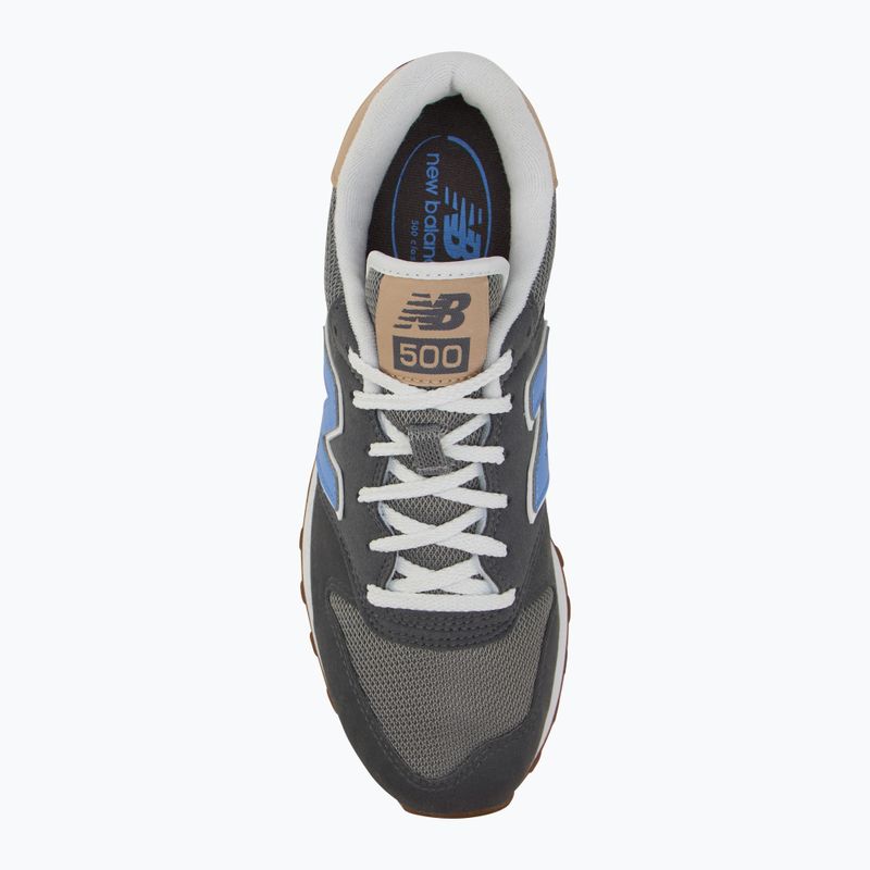 Мъжки обувки New Balance 5