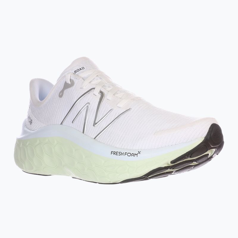 Дамски обувки за бягане New Balance Fresh Foam X Kaiha Road white 8