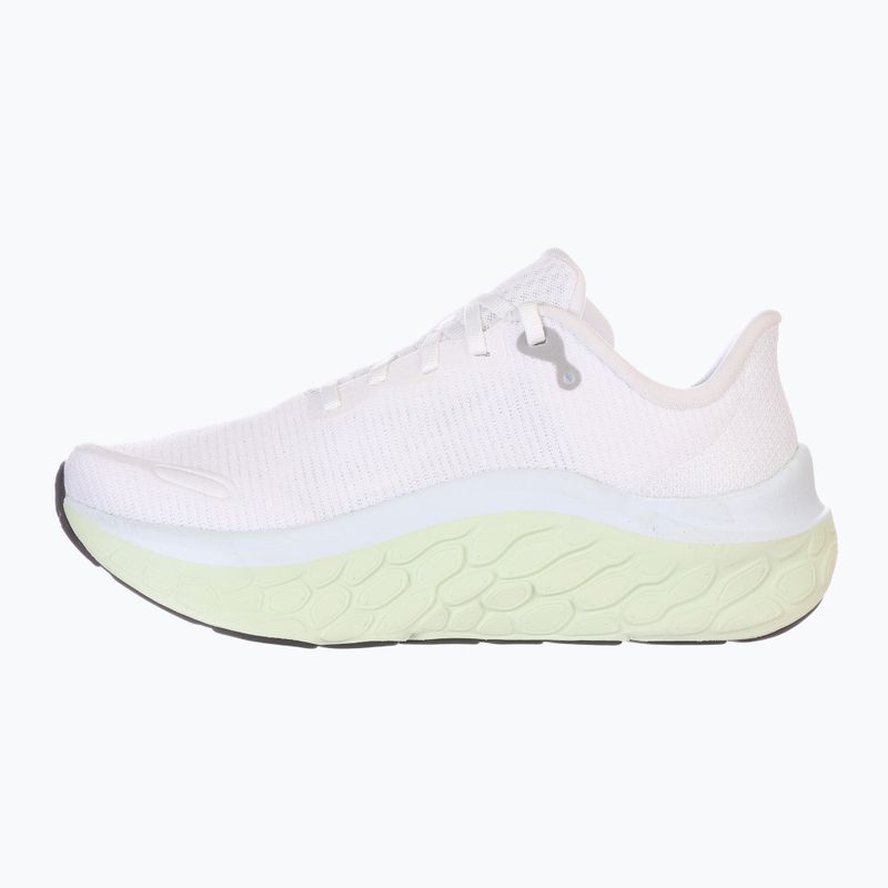Дамски обувки за бягане New Balance Fresh Foam X Kaiha Road white 9