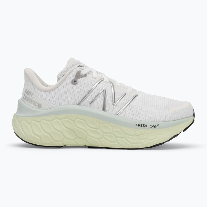Дамски обувки за бягане New Balance Fresh Foam X Kaiha Road white 2