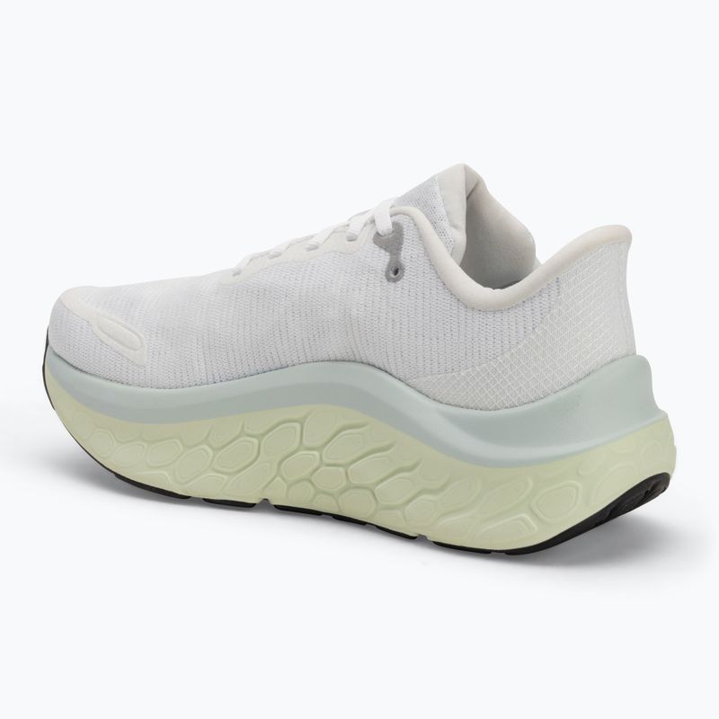 Дамски обувки за бягане New Balance Fresh Foam X Kaiha Road white 3