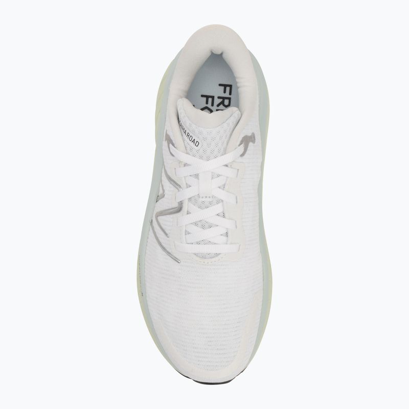Дамски обувки за бягане New Balance Fresh Foam X Kaiha Road white 5