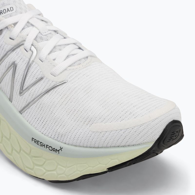 Дамски обувки за бягане New Balance Fresh Foam X Kaiha Road white 7