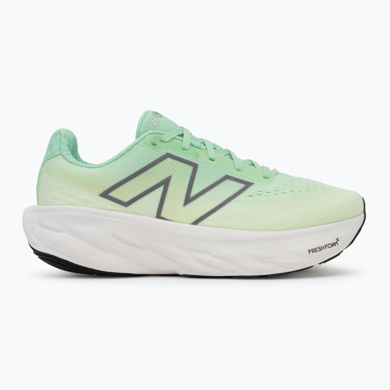 New Balance Fresh Foam X 1080 v14 sweetgrass дамски обувки за бягане 2