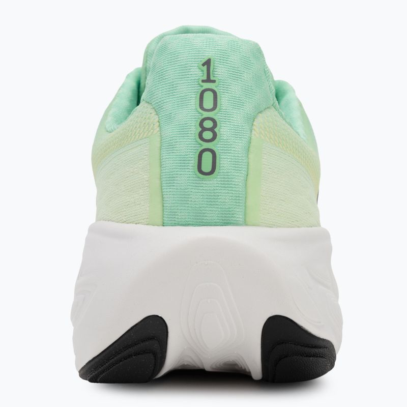 New Balance Fresh Foam X 1080 v14 sweetgrass дамски обувки за бягане 6